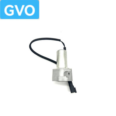 702-21-60700 702-21-62600 Pompes hydrauliques pour excavatrice Ventilateur solénoïde proportionnel Ventilateur électronique PC200 PC220 PC240 PC300 PC360-7-8