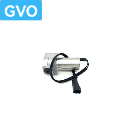 702-21-60700 702-21-62600 Pompes hydrauliques pour excavatrice Ventilateur solénoïde proportionnel Ventilateur électronique PC200 PC220 PC240 PC300 PC360-7-8