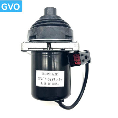 307-3993 Excavateur CAT Carter 374D/374F/385C/390D/390F assemblage de poignée de joystick