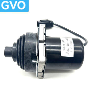 307-3993 Excavateur CAT Carter 374D/374F/385C/390D/390F assemblage de poignée de joystick