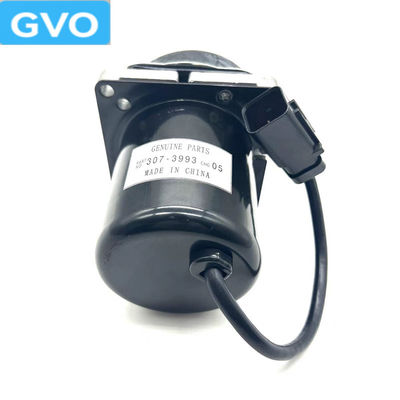 307-3993 Excavateur CAT Carter 374D/374F/385C/390D/390F assemblage de poignée de joystick