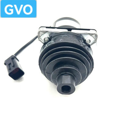 307-3993 Excavateur CAT Carter 374D/374F/385C/390D/390F assemblage de poignée de joystick