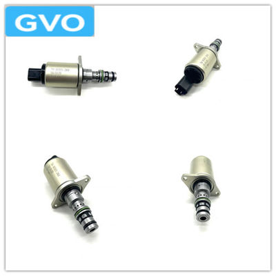 TM90501 Pièces pour excavatrice Sany SY135/205/195/215/245/365 Pompes hydrauliques à pression proportionnelle réductrice de solénoïde