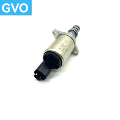 TM90501 Pièces pour excavatrice Sany SY135/205/195/215/245/365 Pompes hydrauliques à pression proportionnelle réductrice de solénoïde