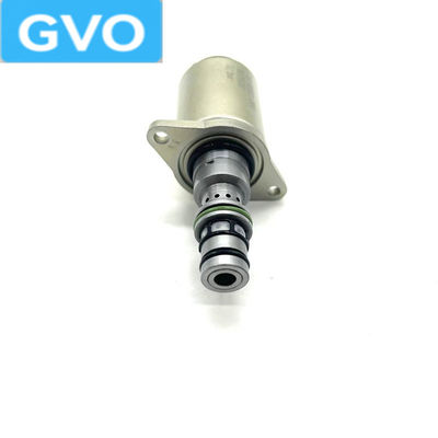 TM90501 Pièces pour excavatrice Sany SY135/205/195/215/245/365 Pompes hydrauliques à pression proportionnelle réductrice de solénoïde