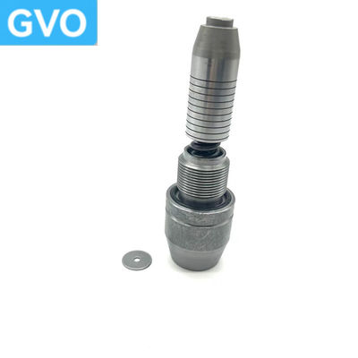 87572590 Pièces d'excavatrice soupape de distribution SX-12 soupape d'admission d'huile SX-14 soupape de déchargement en position moyenne soupape de déchargement en position moyenne Rexroth