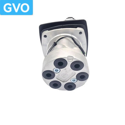 14556360, 14556359 L' ensemble de poignée de joystick de la pelle est adapté à la poignée de joystick de VOLV0140 EC210 EC240 EC290 EC360 EC460 Kawasaki