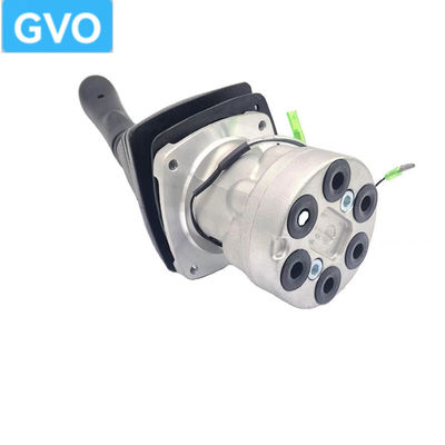 14556360, 14556359 L' ensemble de poignée de joystick de la pelle est adapté à la poignée de joystick de VOLV0140 EC210 EC240 EC290 EC360 EC460 Kawasaki