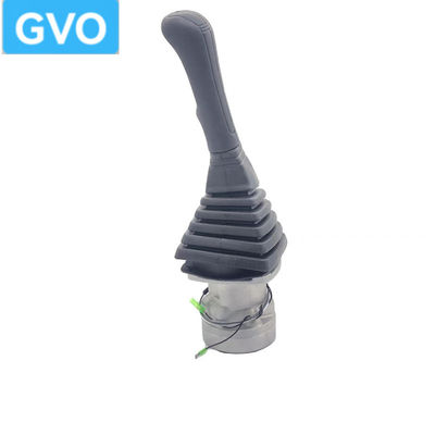 14556360, 14556359 L' ensemble de poignée de joystick de la pelle est adapté à la poignée de joystick de VOLV0140 EC210 EC240 EC290 EC360 EC460 Kawasaki