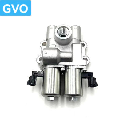 9312792 Assemblage de soupape solénoïde hydraulique de monte-charge pour excavateur pour Hitachi ZX200-5G ZX240-5G ZX280-5G EX200 EX210 EX350 EX360