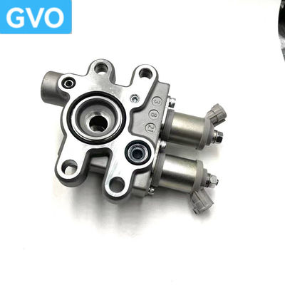 9312792 Assemblage de soupape solénoïde hydraulique de monte-charge pour excavateur pour Hitachi ZX200-5G ZX240-5G ZX280-5G EX200 EX210 EX350 EX360