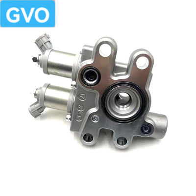 9312792 Assemblage de soupape solénoïde hydraulique de monte-charge pour excavateur pour Hitachi ZX200-5G ZX240-5G ZX280-5G EX200 EX210 EX350 EX360