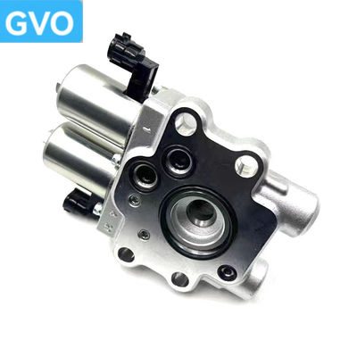 9312792 Assemblage de soupape solénoïde hydraulique de monte-charge pour excavateur pour Hitachi ZX200-5G ZX240-5G ZX280-5G EX200 EX210 EX350 EX360