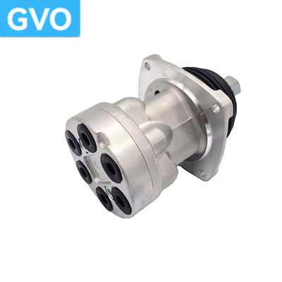 DX140/DX140W/DX170/DX180 Cabine de l'excavatrice soupape à joystick hydraulique 410113-00022A/410113-00021A/410113-00125B/ 410113-00125A/ K1000555H/K1000556G