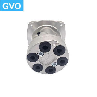 DX140/DX140W/DX170/DX180 Cabine de l'excavatrice soupape à joystick hydraulique 410113-00022A/410113-00021A/410113-00125B/ 410113-00125A/ K1000555H/K1000556G