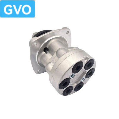 DX140/DX140W/DX170/DX180 Cabine de l'excavatrice soupape à joystick hydraulique 410113-00022A/410113-00021A/410113-00125B/ 410113-00125A/ K1000555H/K1000556G