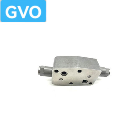 8230-27360 Excavateur Kobelco SK200 210 230-8-6E Kawasaki pompe à rotation à moteur pivotant