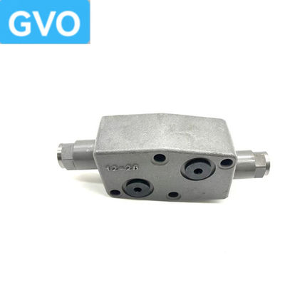 8230-27360 Excavateur Kobelco SK200 210 230-8-6E Kawasaki pompe à rotation à moteur pivotant