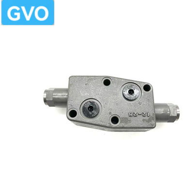 8230-27360 Excavateur Kobelco SK200 210 230-8-6E Kawasaki pompe à rotation à moteur pivotant