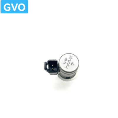 459/M2874 25/220804 12V de pompe hydraulique à excavatrice soupape solénoïde pour JCB220 3CX 4CX 444