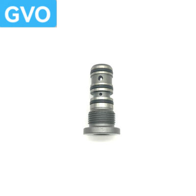 708-2H-00027 708-2G-03520 708-2G-03511 708-2G-03580 Pièces de pièces d'excavatrice Komatsu PC200-6 PC300-6 PC360-6-7 pompe hydraulique soupape de décharge de pression soupape de coupure soupape logique