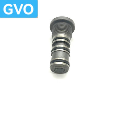 708-2H-00027 708-2G-03520 708-2G-03511 708-2G-03580 Pièces de pièces d'excavatrice Komatsu PC200-6 PC300-6 PC360-6-7 pompe hydraulique soupape de décharge de pression soupape de coupure soupape logique