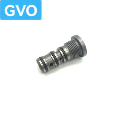 708-2H-00027 708-2G-03520 708-2G-03511 708-2G-03580 Pièces de pièces d'excavatrice Komatsu PC200-6 PC300-6 PC360-6-7 pompe hydraulique soupape de décharge de pression soupape de coupure soupape logique