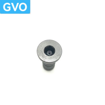 708-2H-00027 708-2G-03520 708-2G-03511 708-2G-03580 Pièces de pièces d'excavatrice Komatsu PC200-6 PC300-6 PC360-6-7 pompe hydraulique soupape de décharge de pression soupape de coupure soupape logique