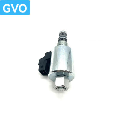 25220992 25/220992 Excavateur pompe hydraulique soupape solénoïde JCB chargeur de remorqueur pièces hydrauliques