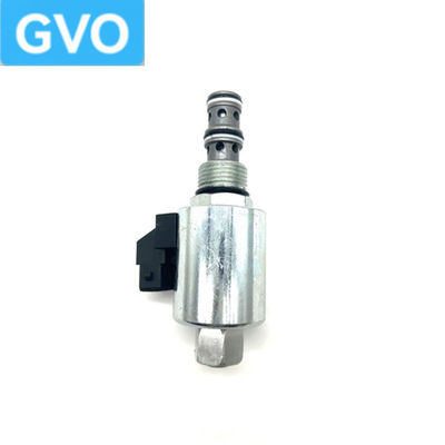 25220992 25/220992 Excavateur pompe hydraulique soupape solénoïde JCB chargeur de remorqueur pièces hydrauliques