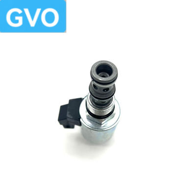 25220992 25/220992 Excavateur pompe hydraulique soupape solénoïde JCB chargeur de remorqueur pièces hydrauliques