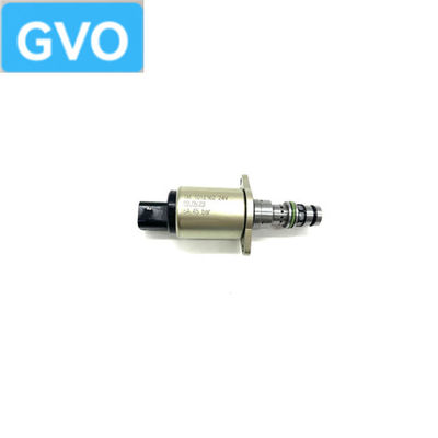 TM1012162 Pièces pour excavatrice DX215DX225DX235-9C Pompe hydraulique soupape solénoïde proportionnelle