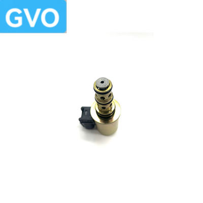 YT35V00006F1 Pièces pour excavatrice pour soupape solénoïde de pompe hydraulique SK60SR SK70SR SK75SR SK80CS SK80MSR