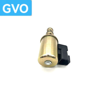 YT35V00006F1 Pièces pour excavatrice pour soupape solénoïde de pompe hydraulique SK60SR SK70SR SK75SR SK80CS SK80MSR