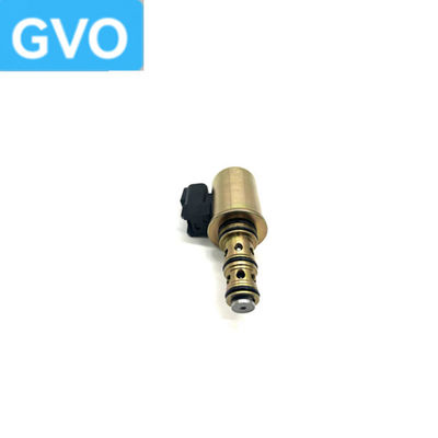 YT35V00006F1 Pièces pour excavatrice pour soupape solénoïde de pompe hydraulique SK60SR SK70SR SK75SR SK80CS SK80MSR