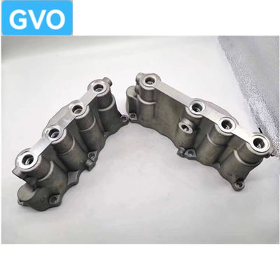 0976702 Pièces de pièces pour excavateurs Hitachi EX200 300 330 360 450 ZAX200-3 ZAX330-3 Couverture de soupape de distribution