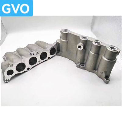 0976702 Pièces de pièces pour excavateurs Hitachi EX200 300 330 360 450 ZAX200-3 ZAX330-3 Couverture de soupape de distribution