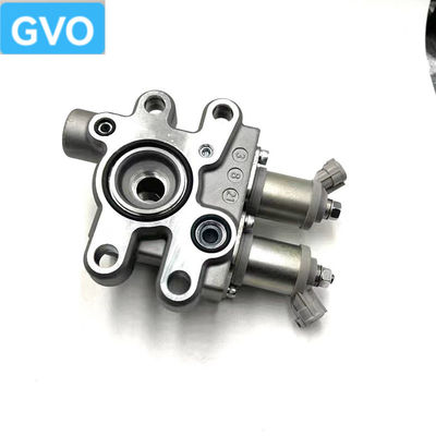 9254306 Pièces pour excavatrice ZAX200/210/230/240-3-6 Montage de siège de soupape solénoïde pour pompe hydraulique