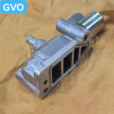 244-3114 Carter E966 E972 E980 E982 E986 E994h E525B E621H E924G E928H assemblage de soupape régulatrice soupape électromagnétique Carter