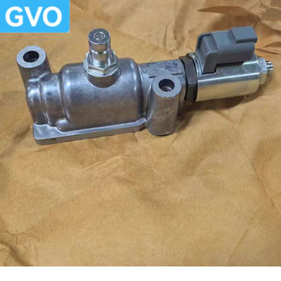 244-3114 Carter E966 E972 E980 E982 E986 E994h E525B E621H E924G E928H assemblage de soupape régulatrice soupape électromagnétique Carter