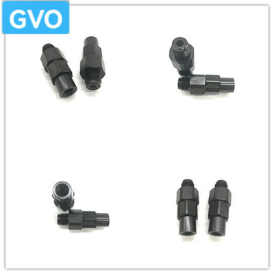 416-7101 Pièces pour excavatrice E312 E320D C6.4 Ventilateur de décharge à haute pression