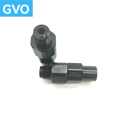416-7101 Pièces pour excavatrice E312 E320D C6.4 Ventilateur de décharge à haute pression