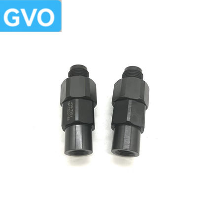 416-7101 Pièces pour excavatrice E312 E320D C6.4 Ventilateur de décharge à haute pression