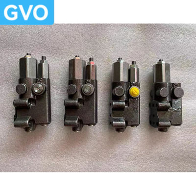 259-0907 Pièces pour excavatrice Carter E330D E336D E340D E345C E345D E349D C9/C13 Soupape solénoïde de pompe à ventilateur