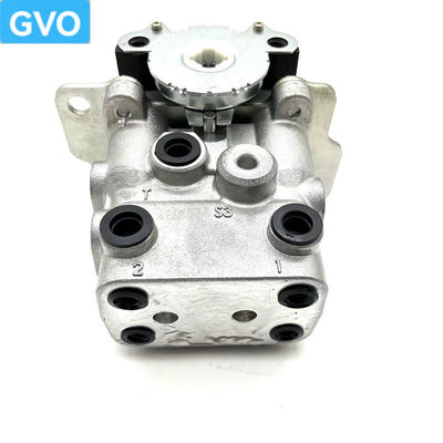 66-11-0001 702-22-01010 702-16-01861 Pièces pour excavatrice PC60 PC120 PC200-7 PC300-6 PC360-7 Assemblage de soupape de pied soupape de commande de pilote marchant