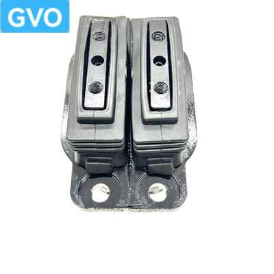410119-000382 Pièces détachées d'excavatrice Valve à pédale de pied Dx55 DX60 Dx260 DX80 DX140 DX260 DX300 DX420 DX500 Valve à pied marchant