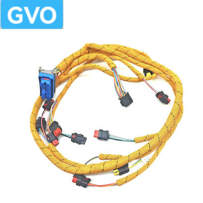 296-4617 Pièces détachées de machines d'ingénierie pour excavatrices Carter 320D C6.4 Moteur