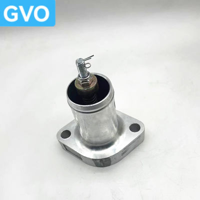 31ER-11111 31N7-12281 Pièces pour excavatrice R150 R215 R225 R275 R300 R305 R375 R455 Ventilateur hydraulique de retour d'huile