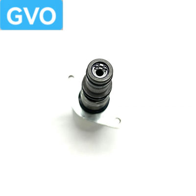 T336-321 Sany pièces de pelle SY195 SY205 SY215C Grande pompe hydraulique soupape solénoïde proportionnelle