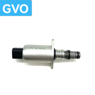 T336-321 Sany pièces de pelle SY195 SY205 SY215C Grande pompe hydraulique soupape solénoïde proportionnelle